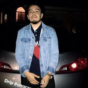 Meet your Posher, Rob